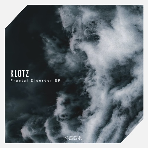 Klotz - Fractal Disorder EP [INN018]